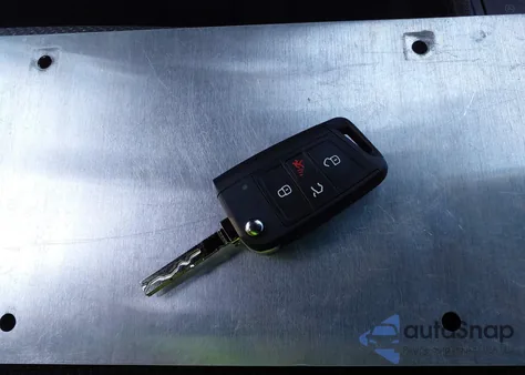 2021 Volkswagen Jetta S/Se/R-Line из США, поврежденный, VIN 3VWC57BU4MM005208